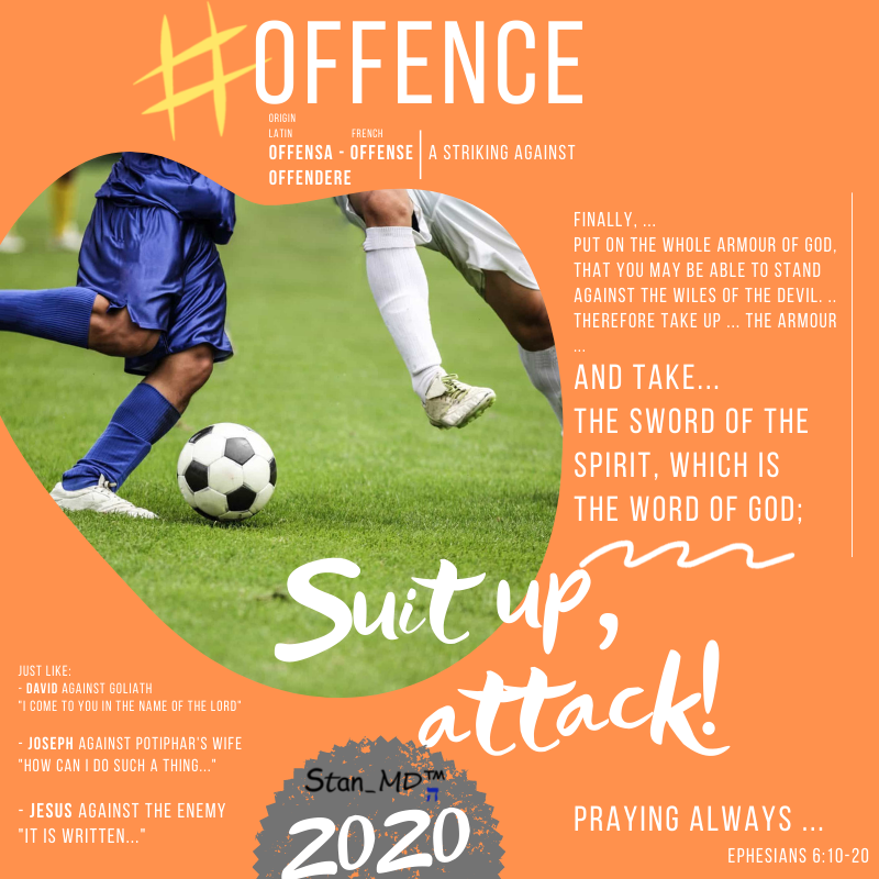 Offence